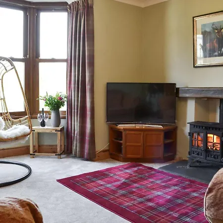 Orrest View * Windermere