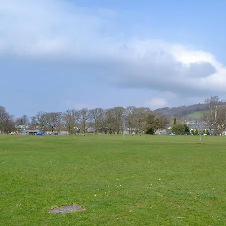 Vakantiehuis Orrest View Windermere