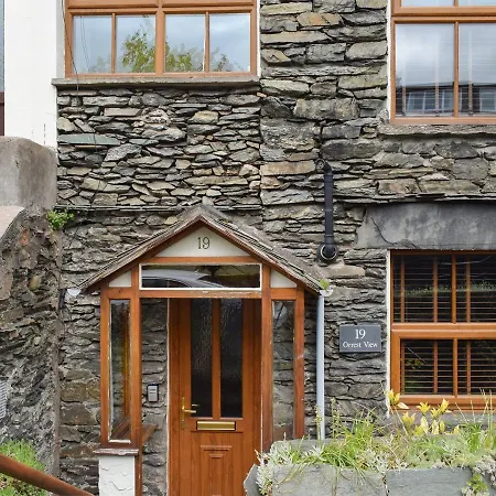 Holiday home Orrest View Windermere