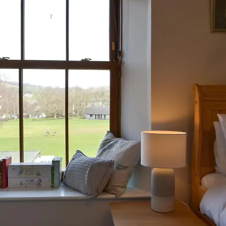Holiday home Orrest View Windermere