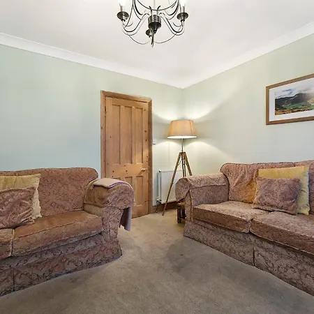 Orrest View Holiday home