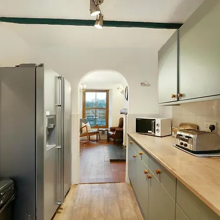 Orrest View Ferienhaus *
