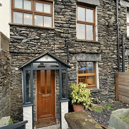 Holiday home Orrest View *