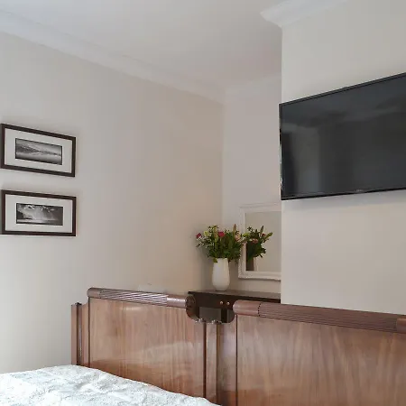 Orrest View Vakantiehuis