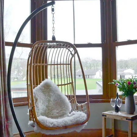 Ferienhaus Orrest View *