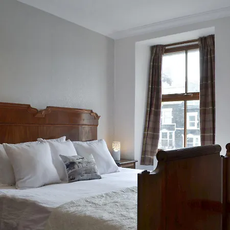 Orrest View Ferienhaus Windermere