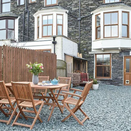 Holiday home Orrest View