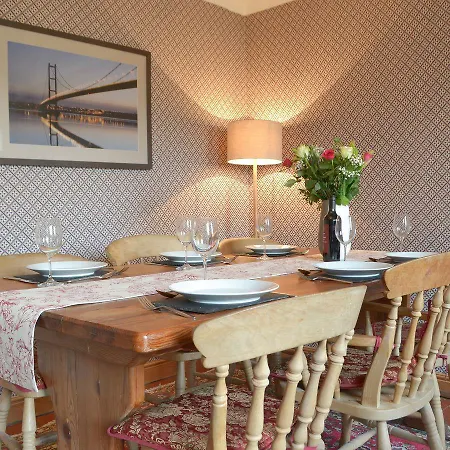 Holiday home Orrest View Windermere