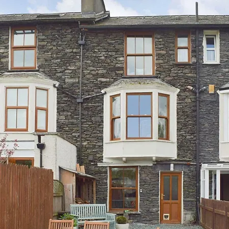 Orrest View Holiday home
